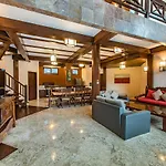 Villa Daria