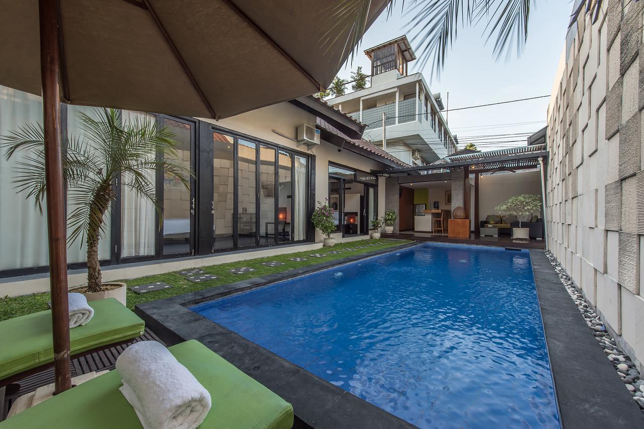Daria Villa Seminyak (Bali)
