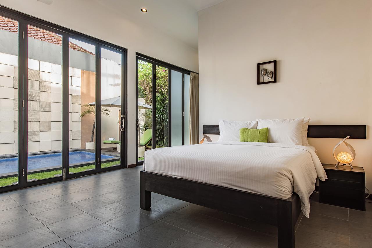Daria Villa Seminyak (Bali)
