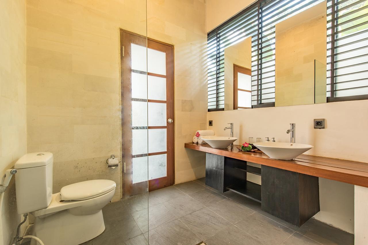 Daria Villa Seminyak (Bali)