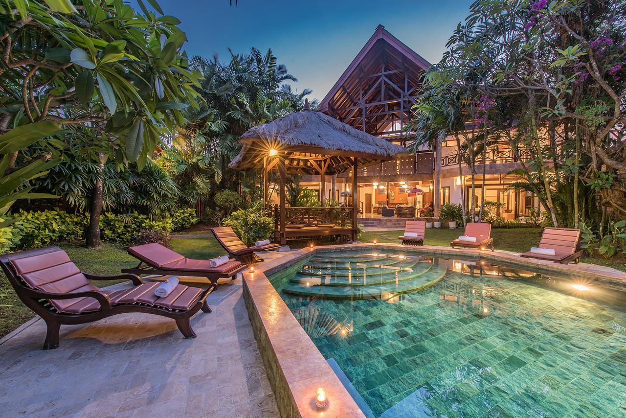 Villa Daria Seminyak (Bali)