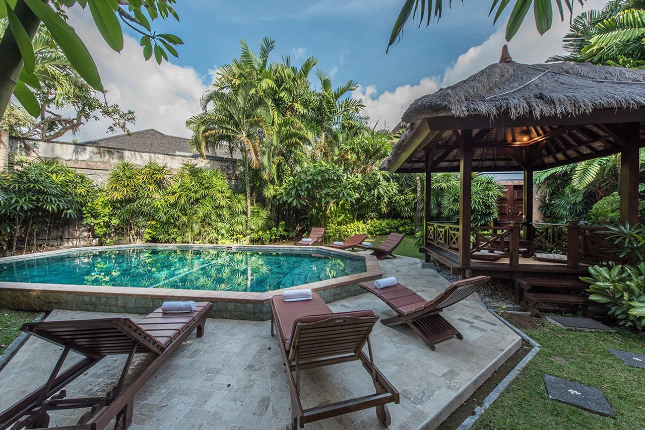 Daria Villa Seminyak (Bali)