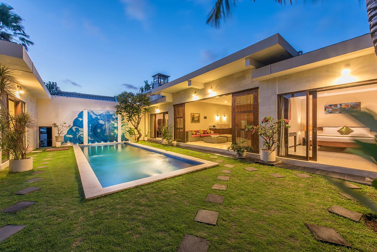 Daria Villa