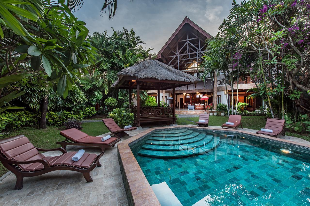 Daria * Seminyak (Bali)