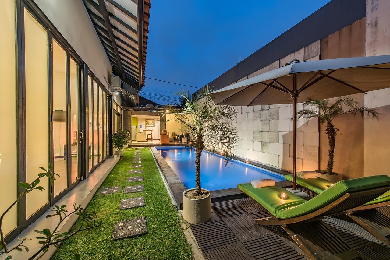 Villa Daria *