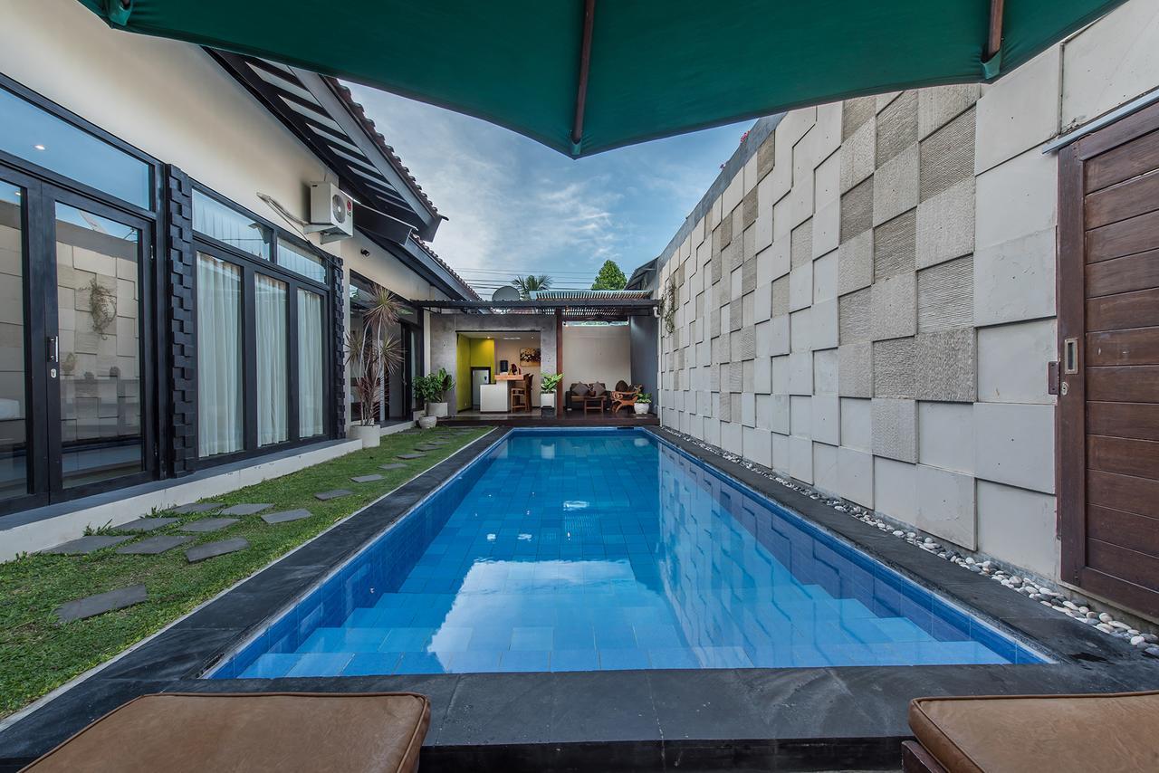 Villa Daria