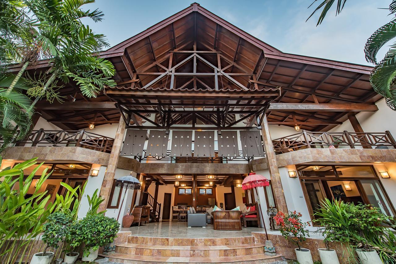 Daria Seminyak (Bali)